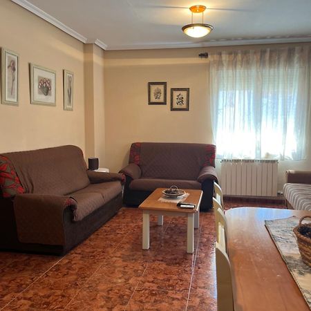 Apartamentos Ruidera Esterno foto