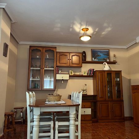 Apartamentos Ruidera Esterno foto