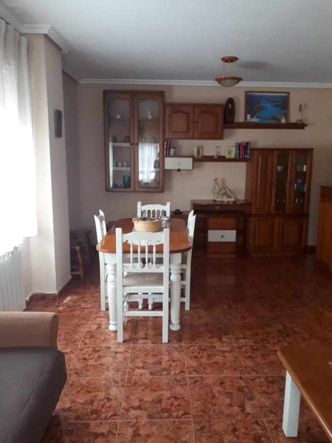 Apartamentos Ruidera Esterno foto
