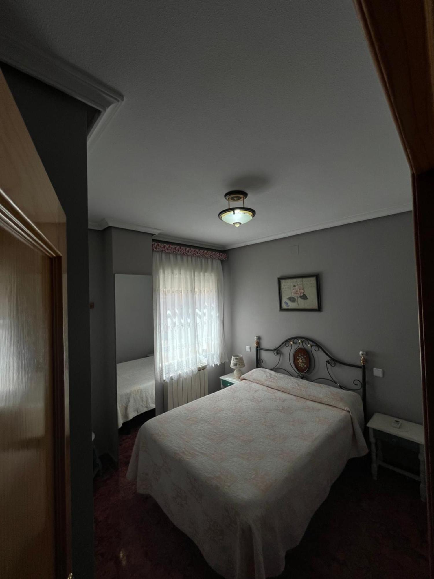 Apartamentos Ruidera Esterno foto