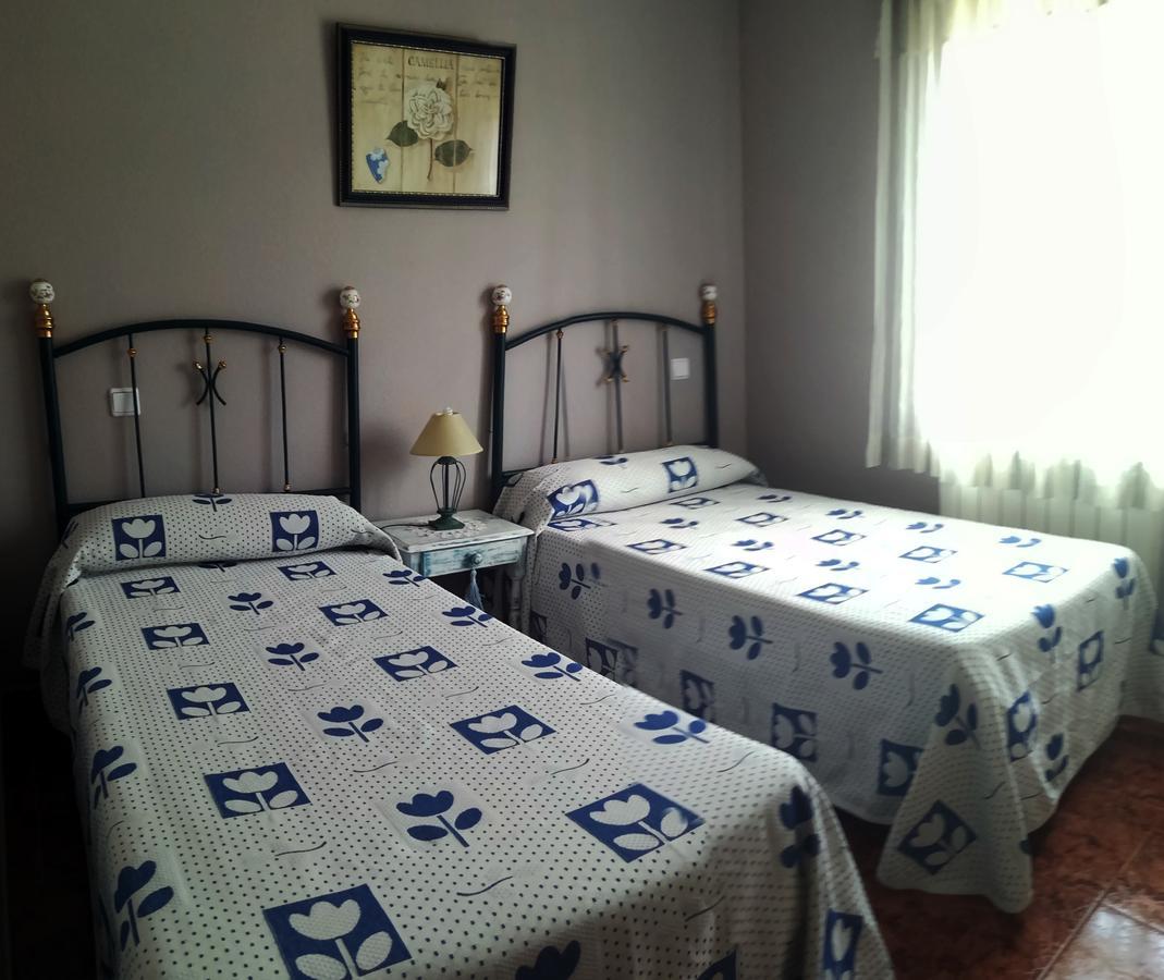 Apartamentos Ruidera Esterno foto