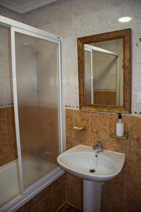 Apartamentos Ruidera Esterno foto